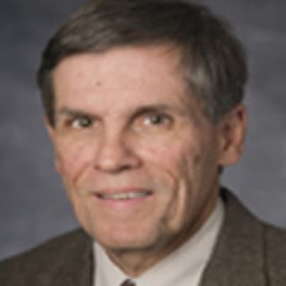 Martin Ribovich, MD, Radiation Oncology, Cleveland, OH, University Hospitals Cleveland Medical Center