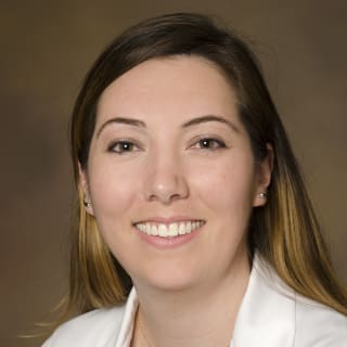 Ashley McCusker, MD, General Surgery, Colorado Springs, CO, UCHealth Memorial Hospital