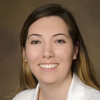 Ashley McCusker, MD