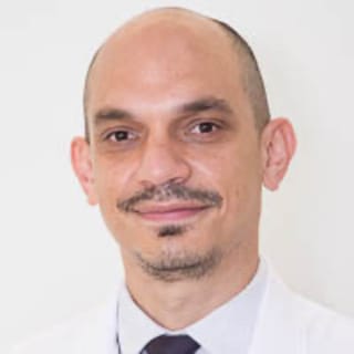 Roberto Kutcher, MD, Interventional Radiology, San Juan, PR