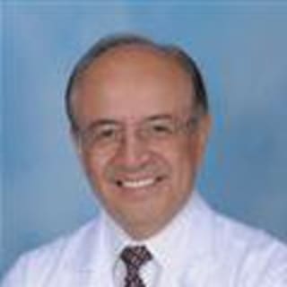 Luis Orihuela, MD, Cardiology, Tamarac, FL, HCA Florida Northwest Hospital