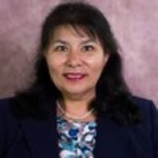 Ruby Raya-Morones, MD, Pediatrics, La Habra, CA