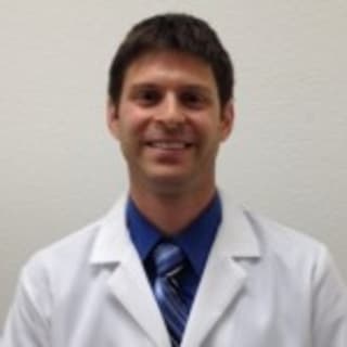 Brett Laurence, MD, Infectious Disease, Sacramento, CA, Mercy General Hospital