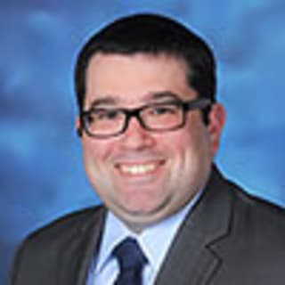 Eric Siskind, MD