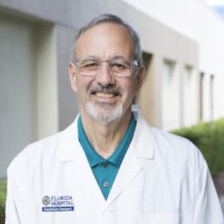 Albert Razzetti, MD, Internal Medicine, Deland, FL, AdventHealth DeLand
