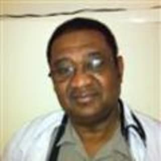 Serge Cayemitte, MD, Family Medicine, West Palm Beach, FL, HCA Florida JFK Hospital
