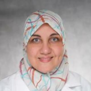 Sumaya Al Rawi, MD, Pathology, Minneapolis, MN, OSF St. Joseph Medical Center