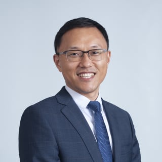 Wei Zhang, MD, Gastroenterology, Boston, MA