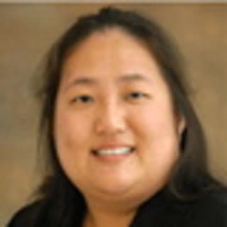 Susan Rhee, MD, Infectious Disease, North Chicago, IL