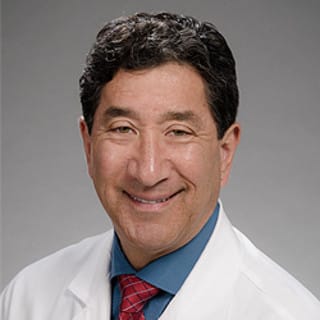 Robert Zierler, MD, Vascular Surgery, Seattle, WA, UW Medicine/Harborview Medical Center