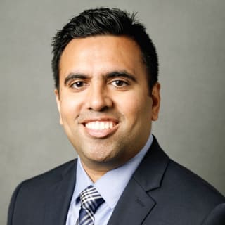 Bhavesh Trikamji, MD, Neurology, Los Angeles, CA