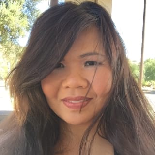 Ngocthuy Tran, MD, Internal Medicine, Los Angeles, CA