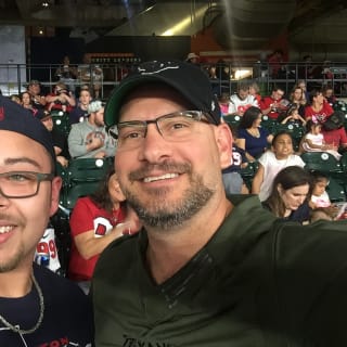 John Bargerstock