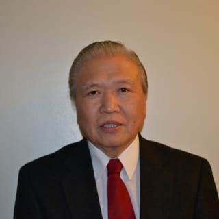 James Shen, MD, Pediatric Cardiology, Staten Island, NY, Richmond University Medical Center
