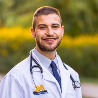 Benjamin Pinsky, MD, Other MD/DO, Detroit, MI