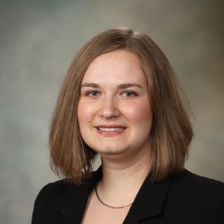 Elizabeth Vogel, MD, Anesthesiology, Rochester, MN