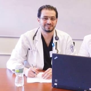 Hatim Gemil, MD, Internal Medicine, Las Vegas, NV, Spring Valley Hospital Medical Center
