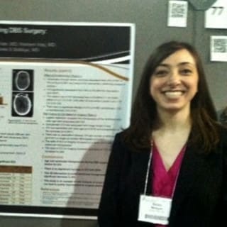 Meagan Bailey, MD, Neurology, Chicago, IL, Rush University Medical Center