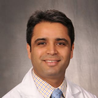 Ananta Subedi, MD, Rheumatology, Cary, NC