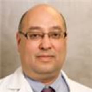 Homar Martinez, MD, Infectious Disease, Watchung, NJ