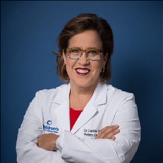 Camille Hancock Friesen, MD, Thoracic Surgery, Omaha, NE, Children's Nebraska