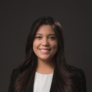 Carolina Lemos, MD, Resident Physician, New York, NY