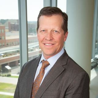 Michael Dayton, MD, Orthopaedic Surgery, Aurora, CO, University of Colorado Hospital