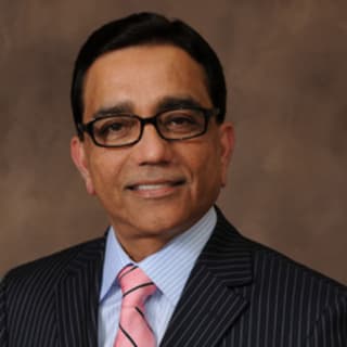 Vibhay Bhatnagar, MD