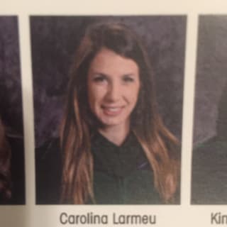 Carolina Larmeu, MD