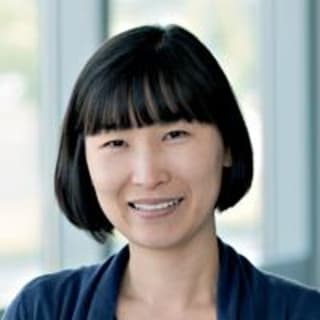 Song-Hee Bohn, Family Nurse Practitioner, Allentown, PA