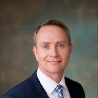 David Peterson, MD