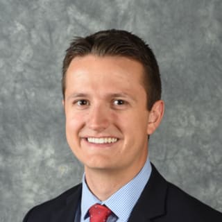 Ethan Ferrel, MD, General Surgery, Meridian, ID