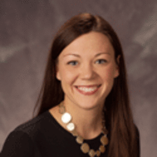 April (Vorwald) Dornsbach, Family Medicine, Saint Michael, MN