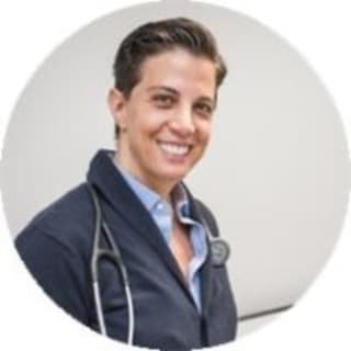 Efrat Lamandre, Family Nurse Practitioner, Staten Island, NY