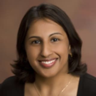 Jiby George, MD