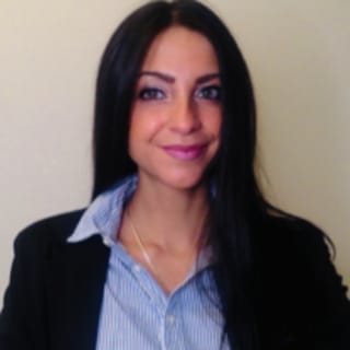 Adriana Fulginiti, MD, Obstetrics & Gynecology, Elkins, WV