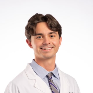 Hayden Hairston, MD, Resident Physician, Little Rock, AR