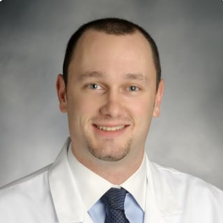 Ryan Hayes, DO, Ophthalmology, Livonia, MI, Garden City Hospital
