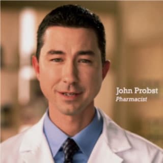 John Probst