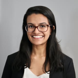 Sahaana Sundar, MD