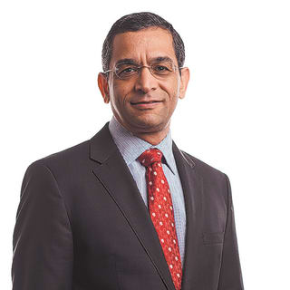 Rahul Kakkar, MD