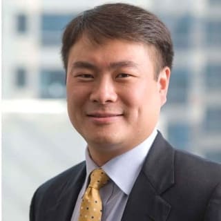 James Huang, MD