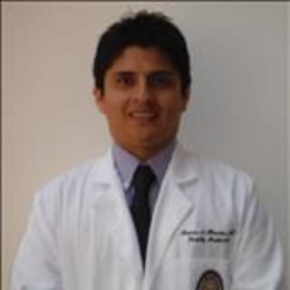 Marco Chavez, MD, Family Medicine, Longview, TX