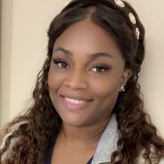 Lerlyne Lewis, Nurse Practitioner, Chesapeake, VA