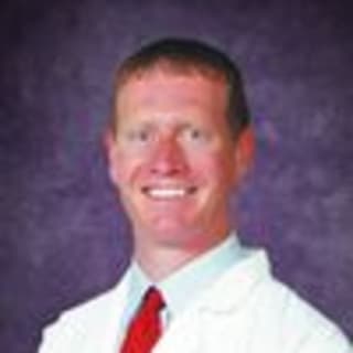 Brett Niblack, MD, Obstetrics & Gynecology, Shelby, NC