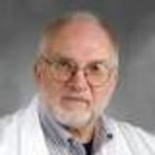 James Langston, MD, Radiology, Eugene, OR