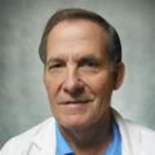 Donald Reed, MD