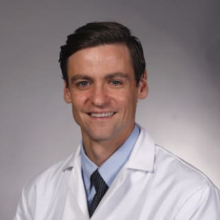 Sean Dossett, DO, Anesthesiology, Oklahoma City, OK