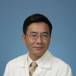 Jian Yu Rao, MD, Pathology, Los Angeles, CA