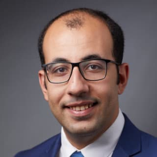 Ayman Saeyeldin, MD, Internal Medicine, Harrisburg, PA